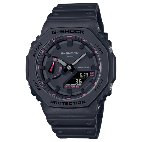 G-SHOCK GA-2100P-1A