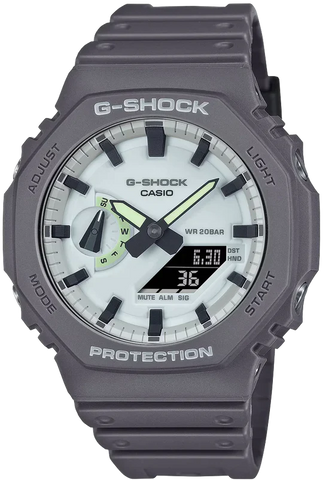 G-SHOCK GA2100HD-8A