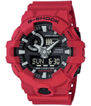 G-SHOCK GA700-4A