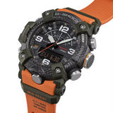 G-SHOCK GG-B100X-1A9 MUDMASTER