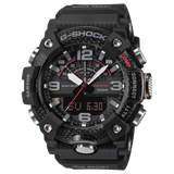 G-SHOCK GG-B100X-1A MUDMASTER