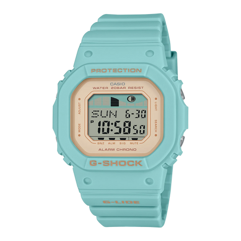 G-SHOCK GLXS5600-3