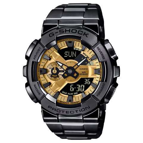 G-SHOCK GM-110BD-1A9