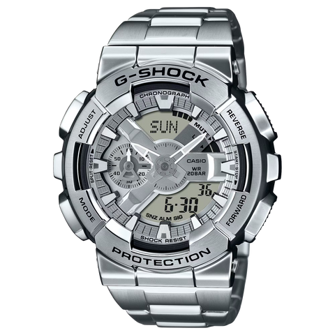 G-SHOCK GM-110BD-8A