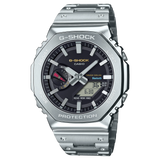 G-SHOCK FULL METAL GMB2100SD-1C