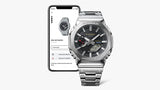 G-SHOCK FULL METAL GMB2100SD-1C