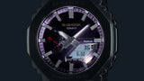G-SHOCK FULL METAL GMB2100SD-1C