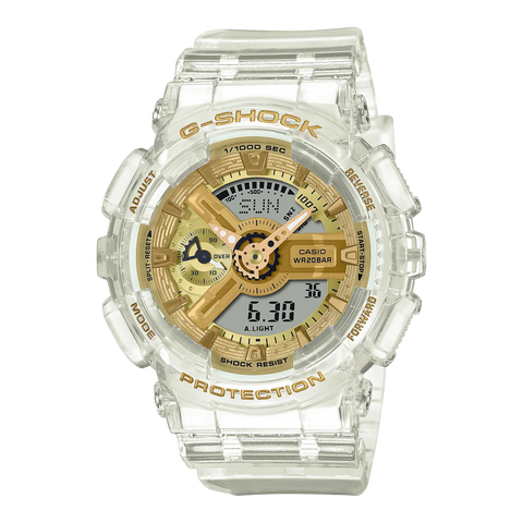 G-SHOCK GMAS110SG-7A