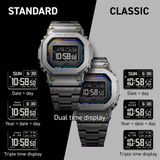 G-SHOCK GMW-BZ5000RC-1
