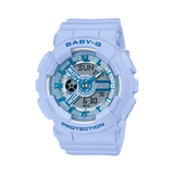 G-SHOCK BA110YK-2A Baby-G