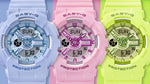 G-SHOCK BA110YK-2A Baby-G