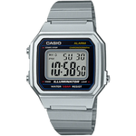 CASIO VINTAGE B650WD-1A WATCH