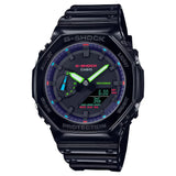 G-SHOCK GA2100RGB-1A