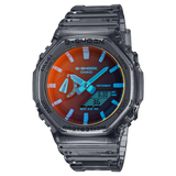 G-SHOCK GA2100TLS-8A