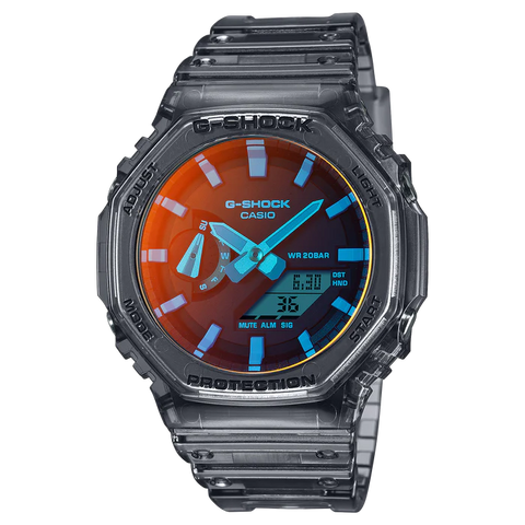 G-SHOCK GA2100TLS-8A