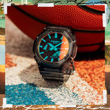 G-SHOCK GA2100TLS-8A