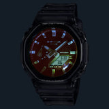 G-SHOCK GA2100TLS-8A