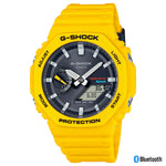 G-SHOCK GAB2100C-9A WATCH