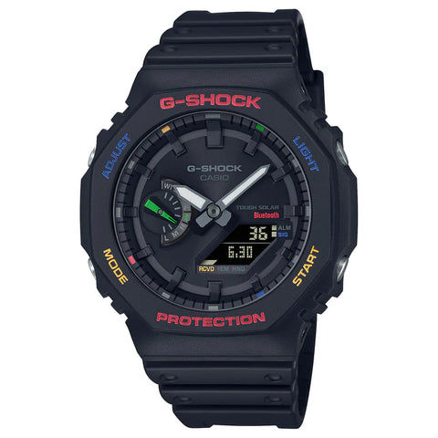 G-SHOCK GAB2100FC-1A