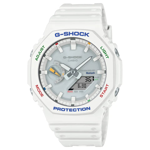 G-SHOCK GAB2100FC-7A