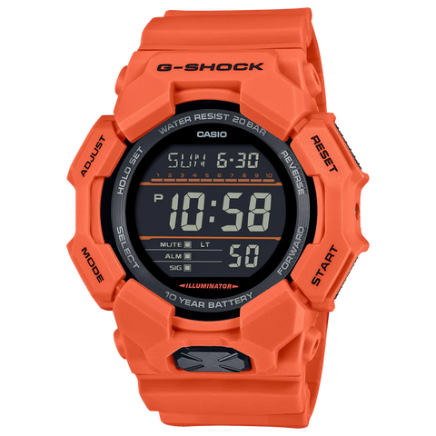 G-SHOCK GD010-4
