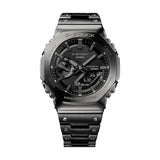 G-SHOCK FULL METAL GMB2100BD-1A