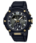 G-SHOCK GSTB300B-1A G-STEEL