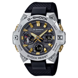 G-SHOCK G-STEEL GSTB400CX-1A