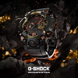 G-SHOCK GWG-B1000MG-1A9 MUDMASTER