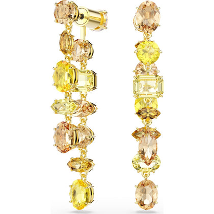 Swarovski Gema drop earrings 5718073