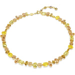 Swarovski Gema necklace 5718071