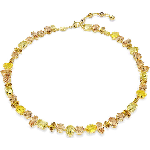 Swarovski Gema necklace 5718071