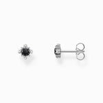 THOMAS SABO Silver small ear studs