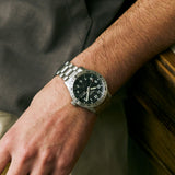 SEIKO HDB006 5 Sports Field series
