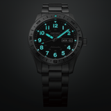 SEIKO HDB006 5 Sports Field series