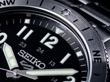SEIKO HDB007 5 Sports Field Series