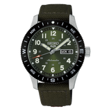 SEIKO HDB008 5 Sports Field series