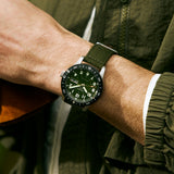 SEIKO HDB008 5 Sports Field series