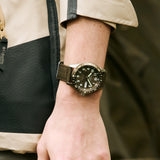 SEIKO HDB009 5 Sports Field series