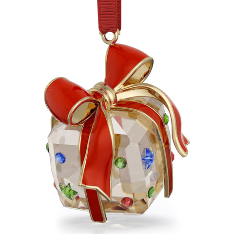 Swarovski Holiday Cheers Gift Ornament 5701518