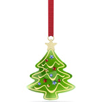 Swarovski Holiday Cheers Holiday Tree Ornament 5701867