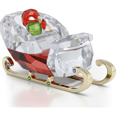 Swarovski Holiday Cheers Sleigh 5701508
