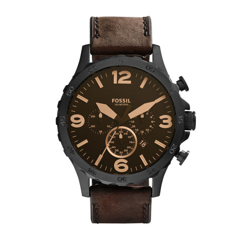 FOSSIL JR1487 NATE