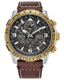 CITIZEN PROMASTER SKYHAWK JY8084-09H