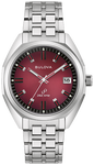 BULOVA Jet Star 96B401