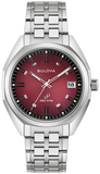 BULOVA Jet Star 96B401