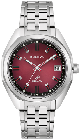 BULOVA Jet Star 96B401