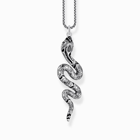 Thomas Sabo Necklace snake