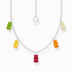 Thomas Sabo X HARIBO Necklace