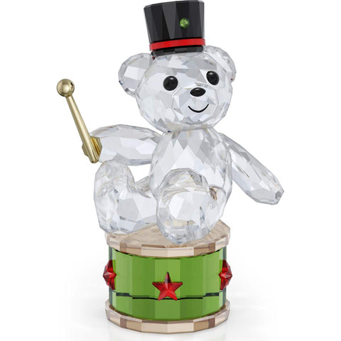 Swarovski Kris Bear Holiday Annual Edition 2025 5701510